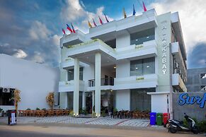 Hotel Alaskabay Arugambay