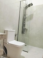 Hotel Alaskabay Arugambay