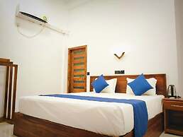 Hotel Alaskabay Arugambay