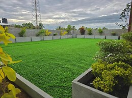 Hotel Alaskabay Arugambay