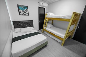 Hotel Puerta del Sol de Uraba