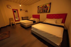 Hotel Puerta del Sol de Uraba