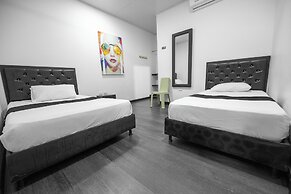 Hotel Puerta del Sol de Uraba