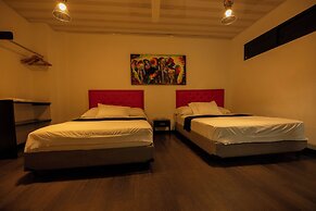 Hotel Puerta del Sol de Uraba
