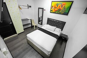 Hotel Puerta del Sol de Uraba