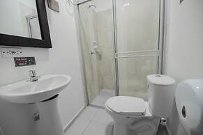 Hotel Puerta del Sol de Uraba