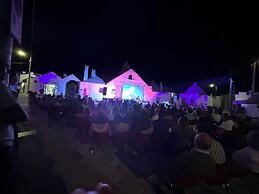 Montesanto 60 Suite & Relax Alberobello