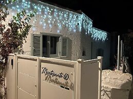 Montesanto 60 Suite & Relax Alberobello