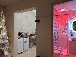 Montesanto 60 Suite & Relax Alberobello
