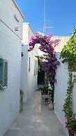 Montesanto 60 Suite & Relax Alberobello