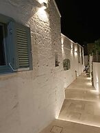 Montesanto 60 Suite & Relax Alberobello