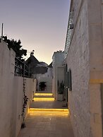 Montesanto 60 Suite & Relax Alberobello