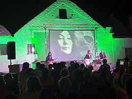 Montesanto 60 Suite & Relax Alberobello