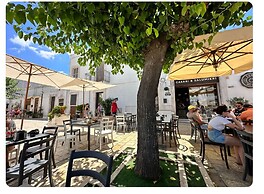 Montesanto 60 Suite & Relax Alberobello