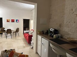 Montesanto 60 Suite & Relax Alberobello