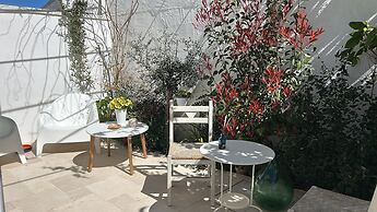 Montesanto 60 Suite & Relax Alberobello