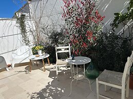 Montesanto 60 Suite & Relax Alberobello