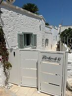 Montesanto 60 Suite & Relax Alberobello