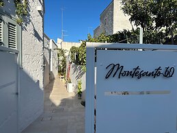 Montesanto 60 Suite & Relax Alberobello