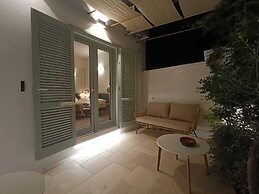 Montesanto 60 Suite & Relax Alberobello