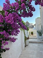 Montesanto 60 Suite & Relax Alberobello