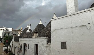 Montesanto 60 Suite & Relax Alberobello