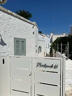 Montesanto 60 Suite & Relax Alberobello