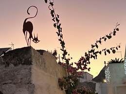 Montesanto 60 Suite & Relax Alberobello