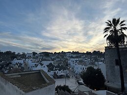 Montesanto 60 Suite & Relax Alberobello