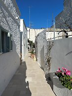 Montesanto 60 Suite & Relax Alberobello