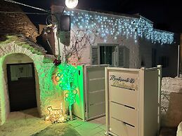 Montesanto 60 Suite & Relax Alberobello