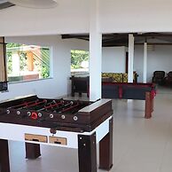 Pousada Alto da Serra