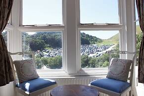 Durdle Door Hotel