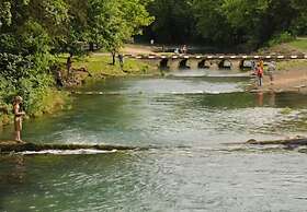 Roaring River State Park