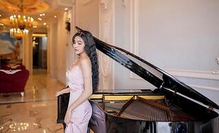 TTR Skypool View Hotel