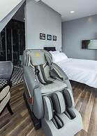 TTR Skypool View Hotel