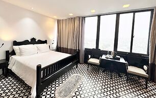 TTR Skypool View Hotel