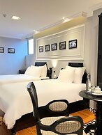 TTR Skypool View Hotel