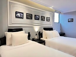 TTR Skypool View Hotel