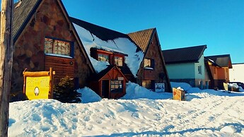 Hebes House Hostel