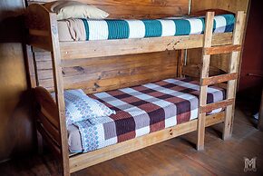 Hebes House Hostel