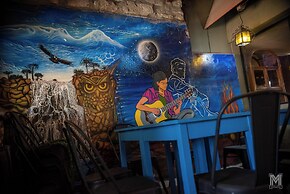 Hebes House Hostel