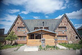 Hebes House Hostel