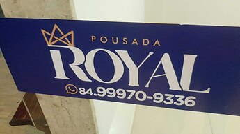 Pousada Royal