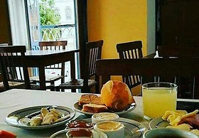 Pousada Solar Colonial