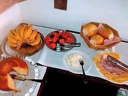 Pousada Solar Colonial