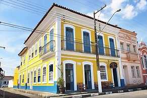 Pousada Solar Colonial