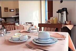 Pousada Solar Colonial