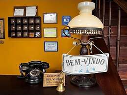 Pousada Solar Colonial