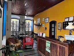 Pousada Solar Colonial